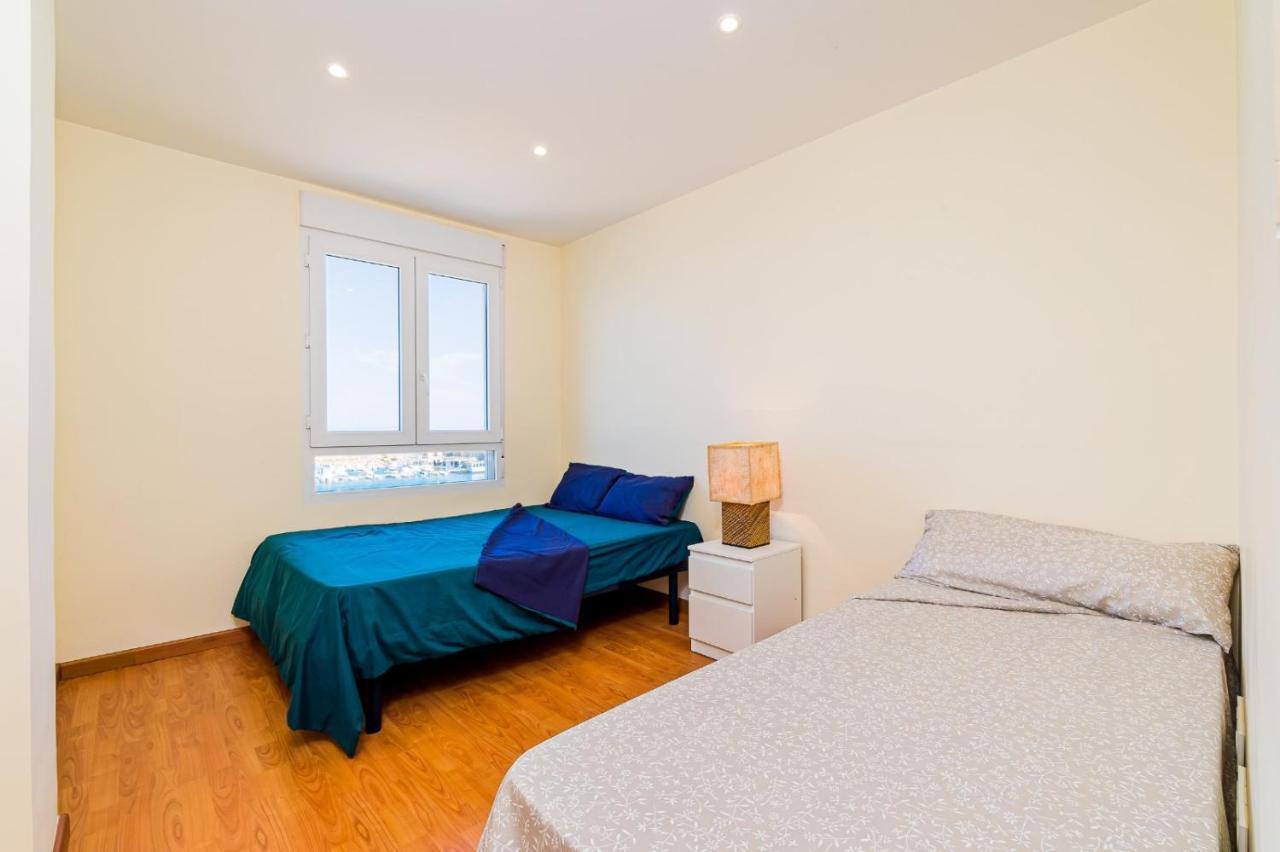 Apartamento Apartamento Cinta De La Sal *