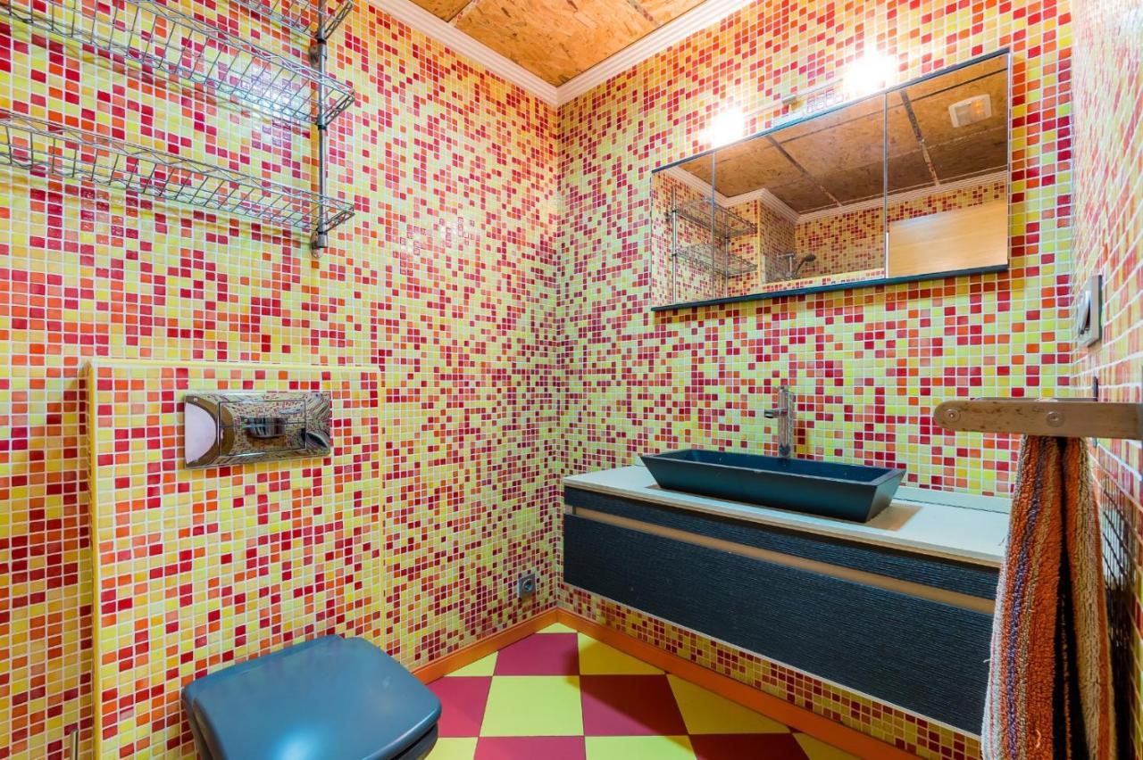 Apartamento Apartamento Cinta De La Sal