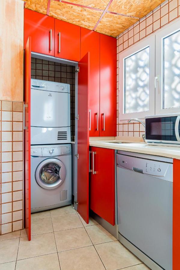 Apartamento Apartamento Cinta De La Sal Torrevieja