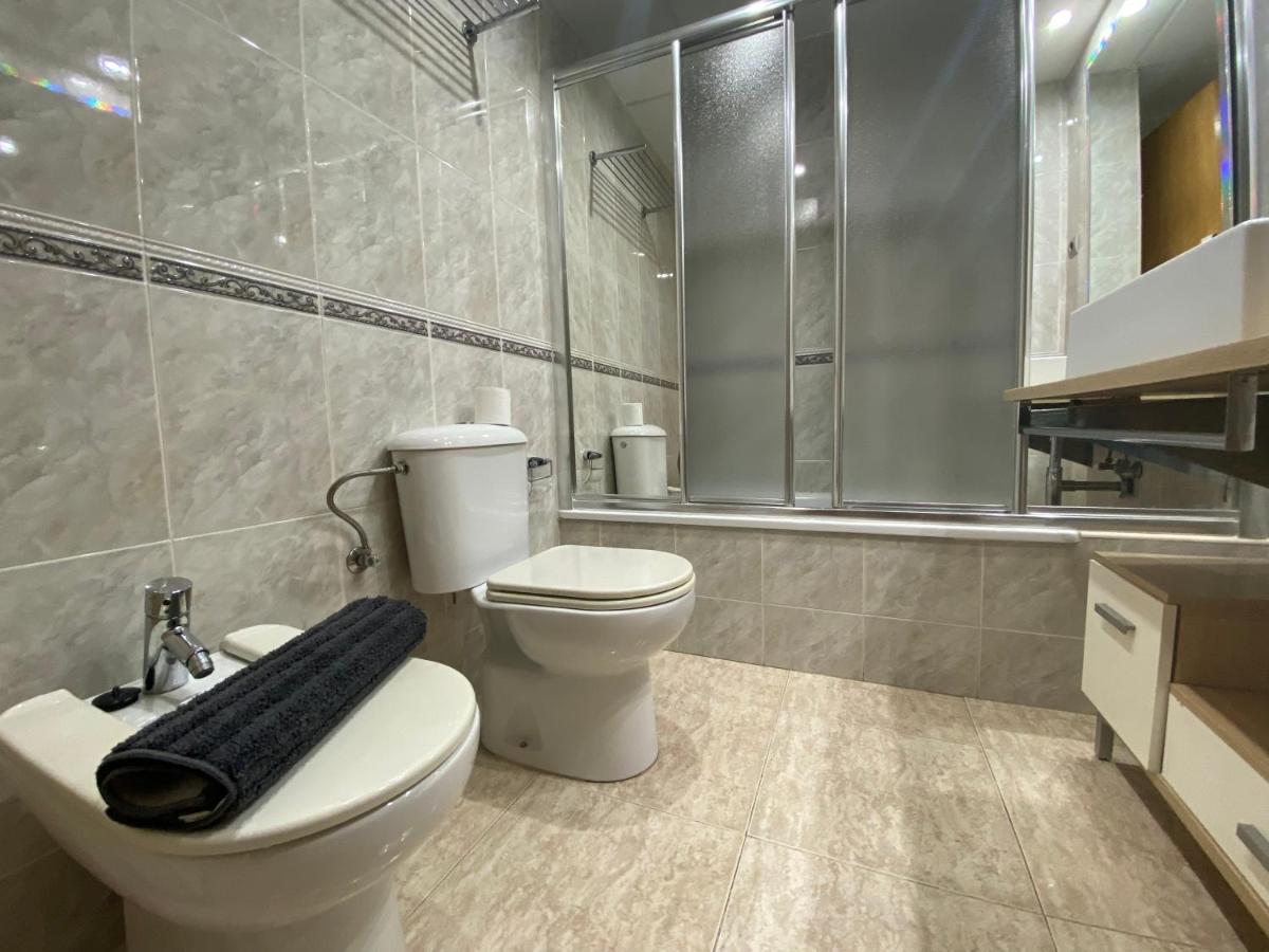 Dasneves Apartamento Sant Carlos de la Ràpita