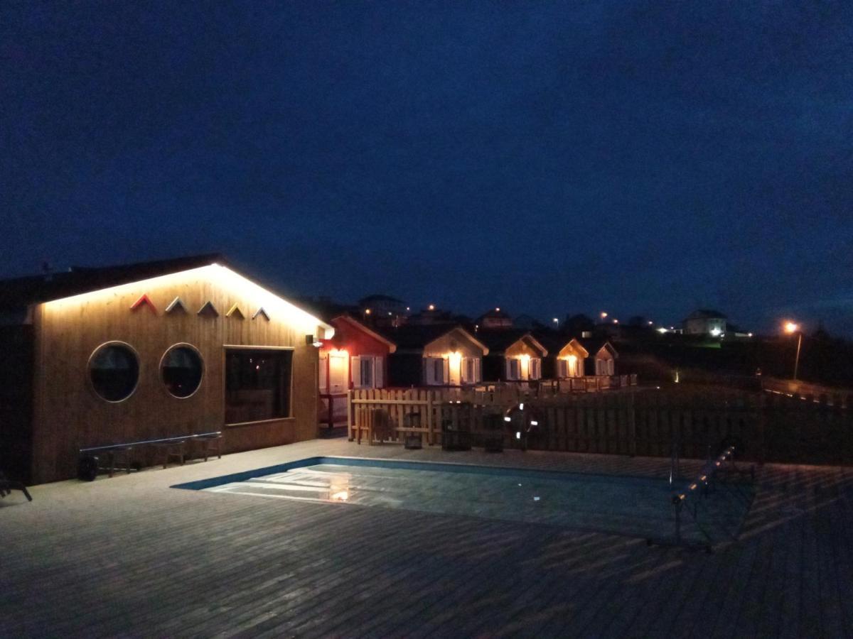 Parque de vacaciones De Vendaval *