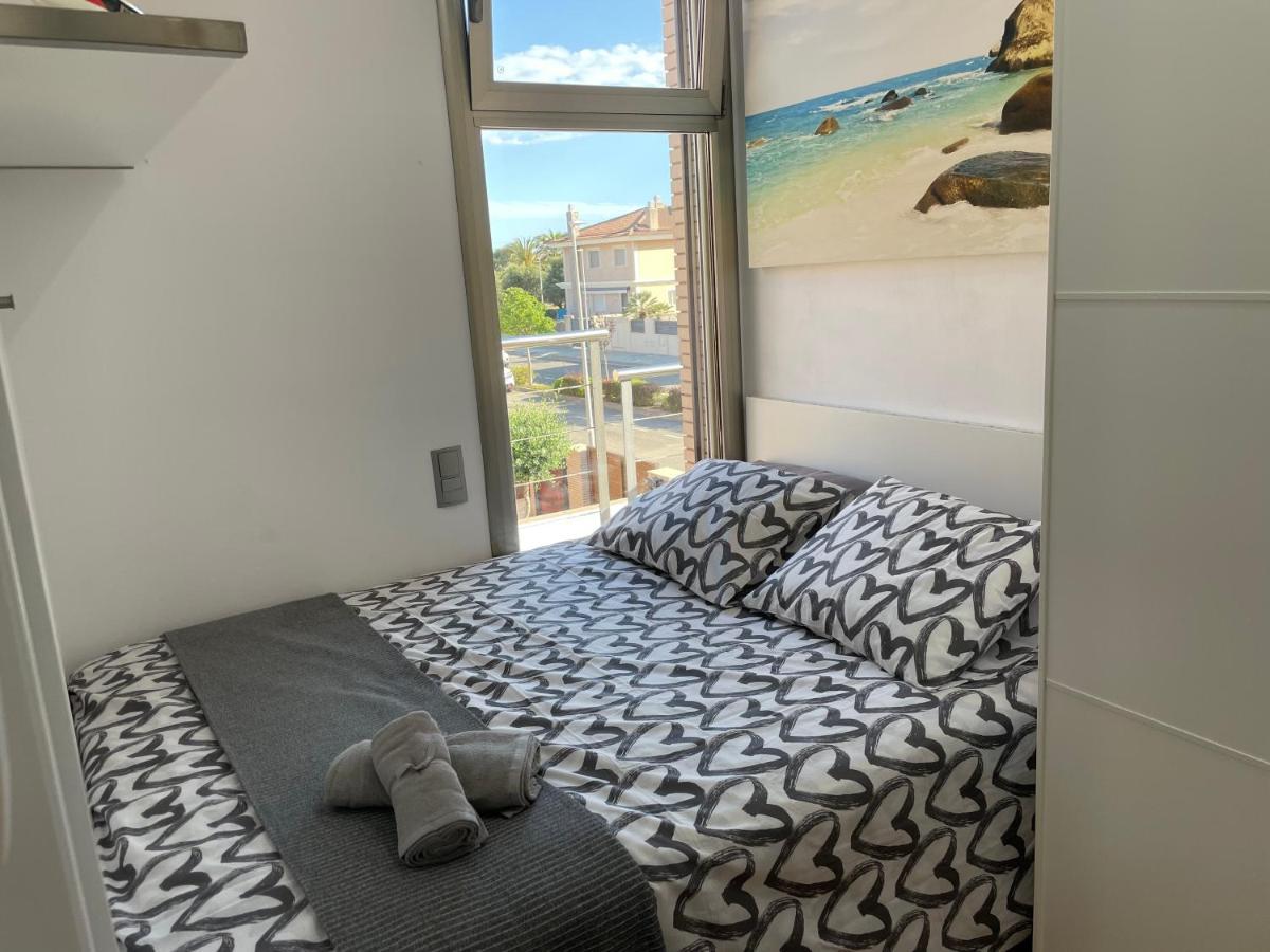 Holiday home Relax Mar I *
