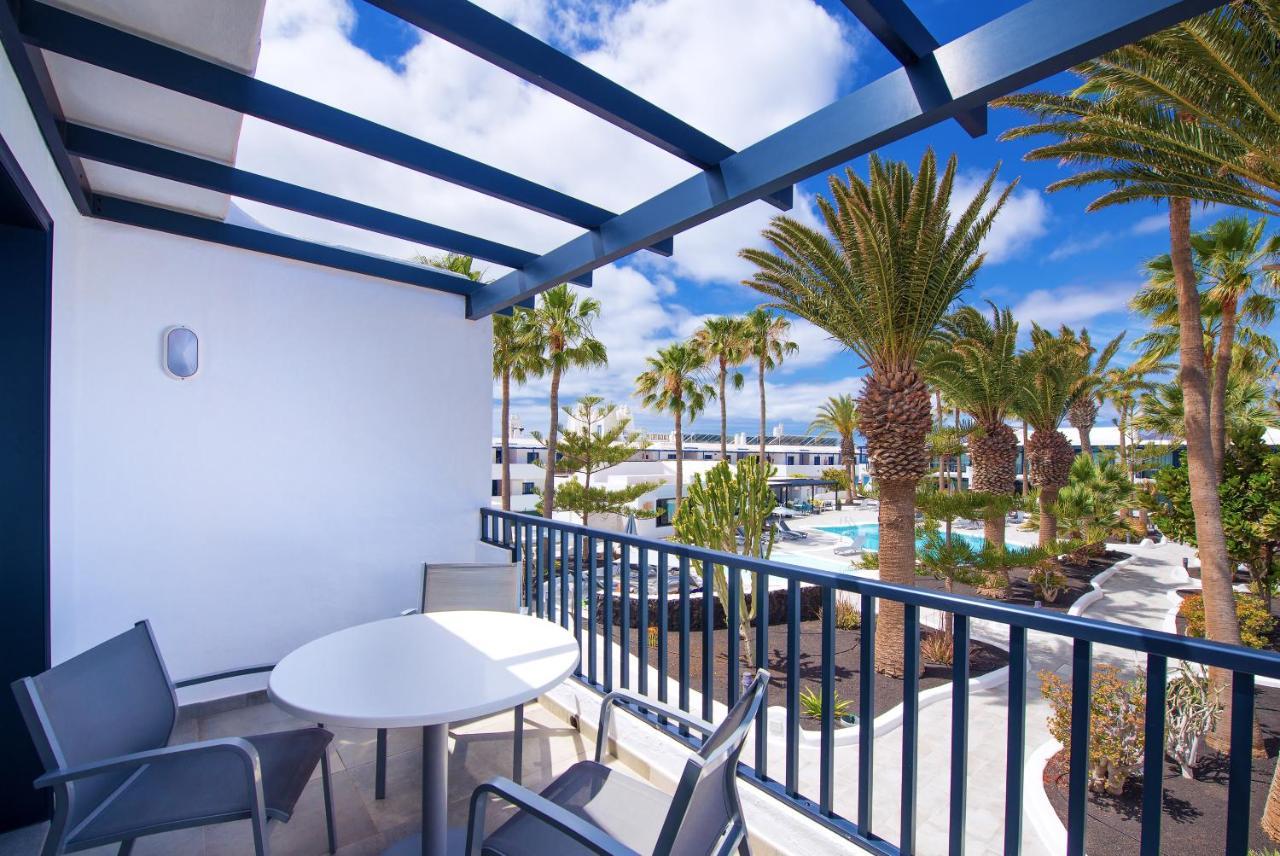 Aparthotel Playamar