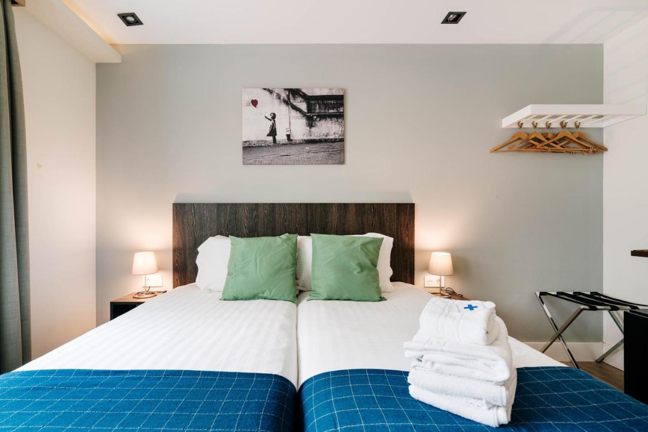 Guest house H Boutique La Caleta Bay 3*