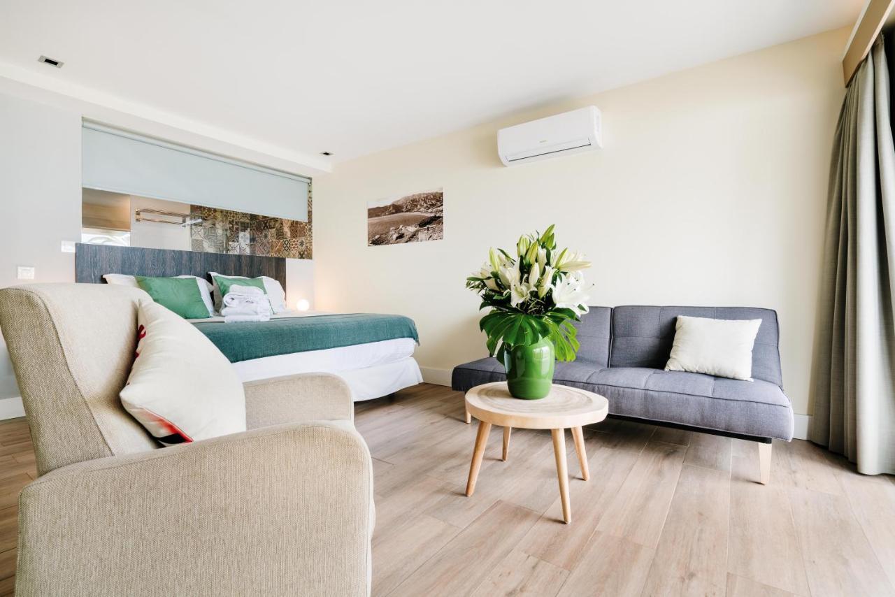H Boutique La Caleta Bay Guest house 3*