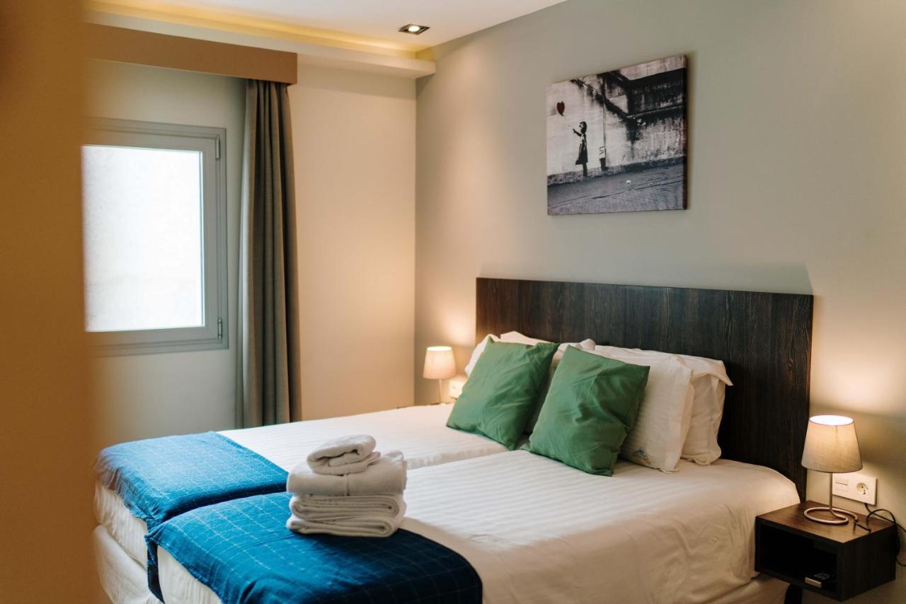 H Boutique La Caleta Bay Guest house 3*