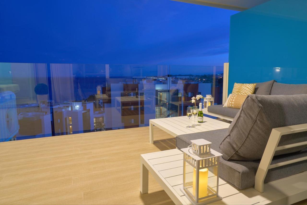 Weforyou Med One J Apartamento Fuengirola