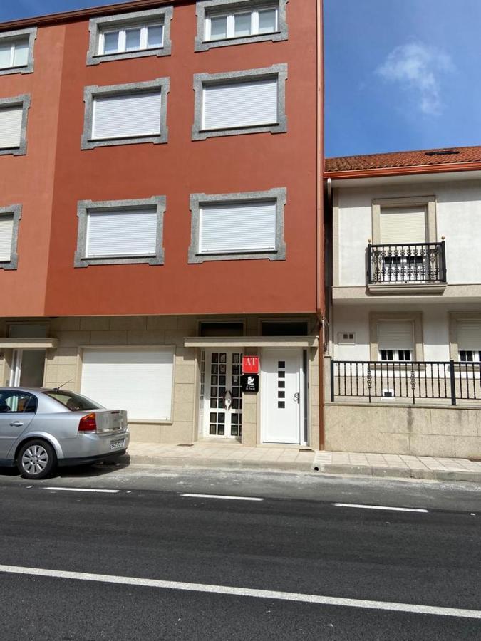 Apartamento Cume Do Pindo *