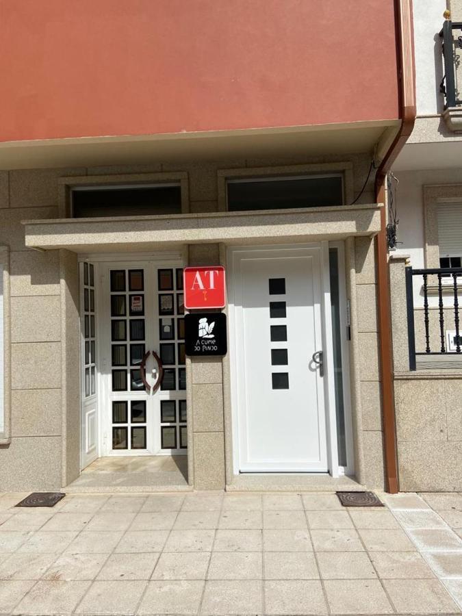 Apartamento Cume Do Pindo O Pindo