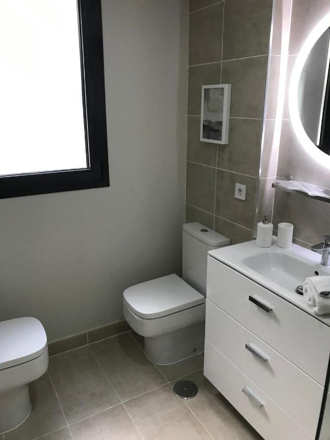 Apartamento Telma-playa Gran Terraza *