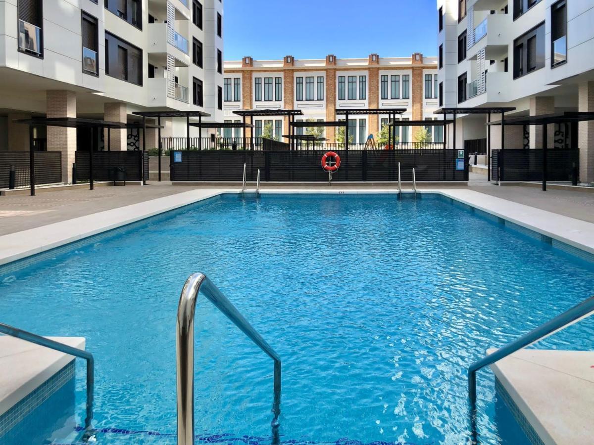 Apartamento Telma-playa Gran Terraza