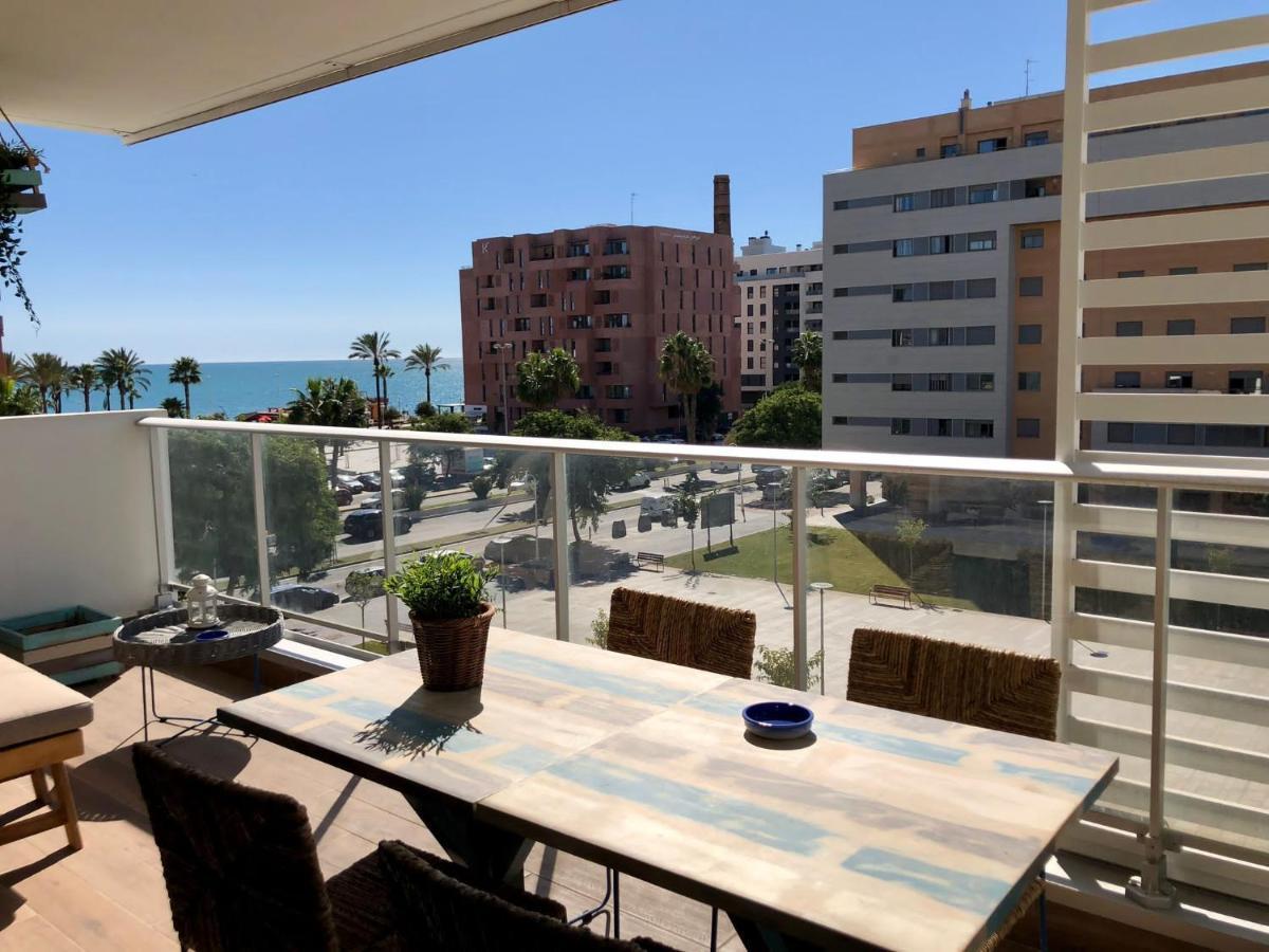 Telma-playa Gran Terraza *