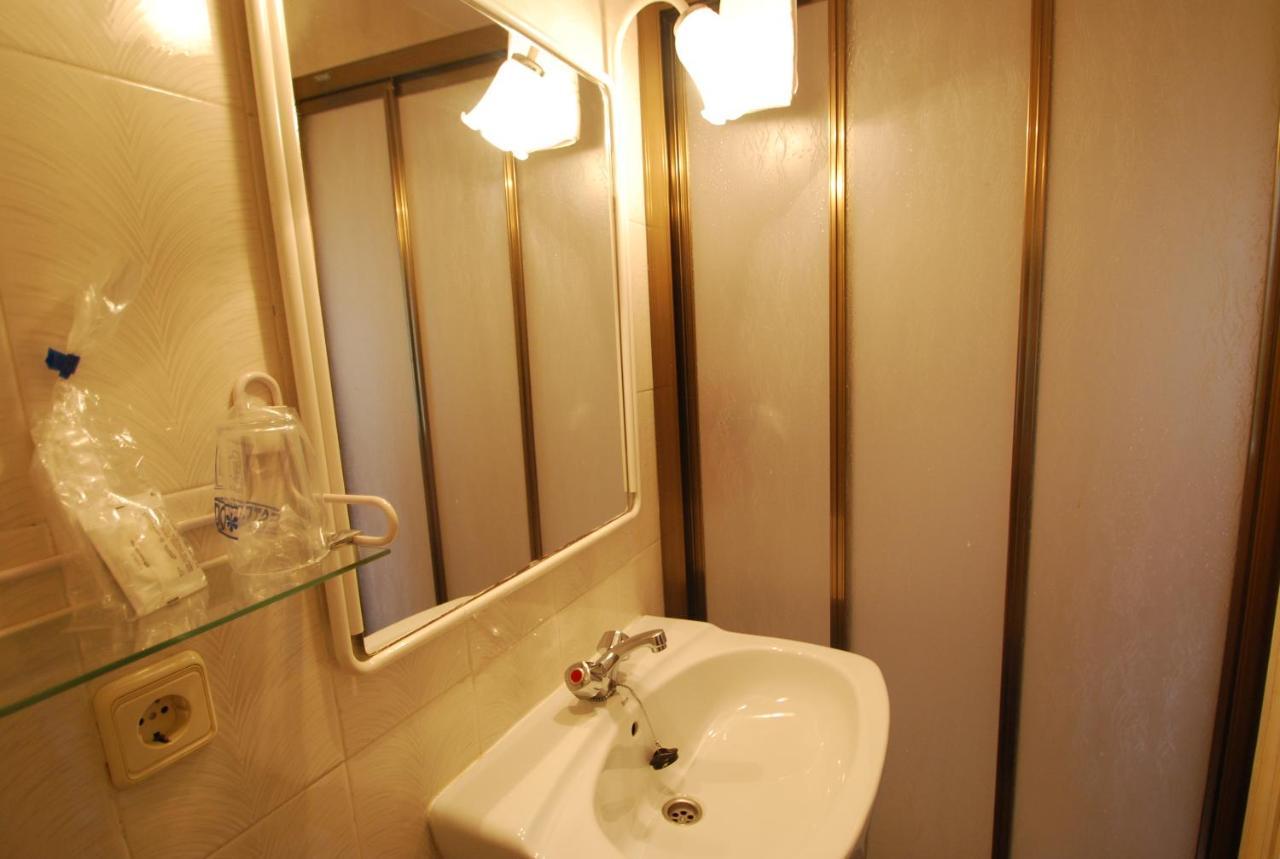 Ayestaran I Guest house