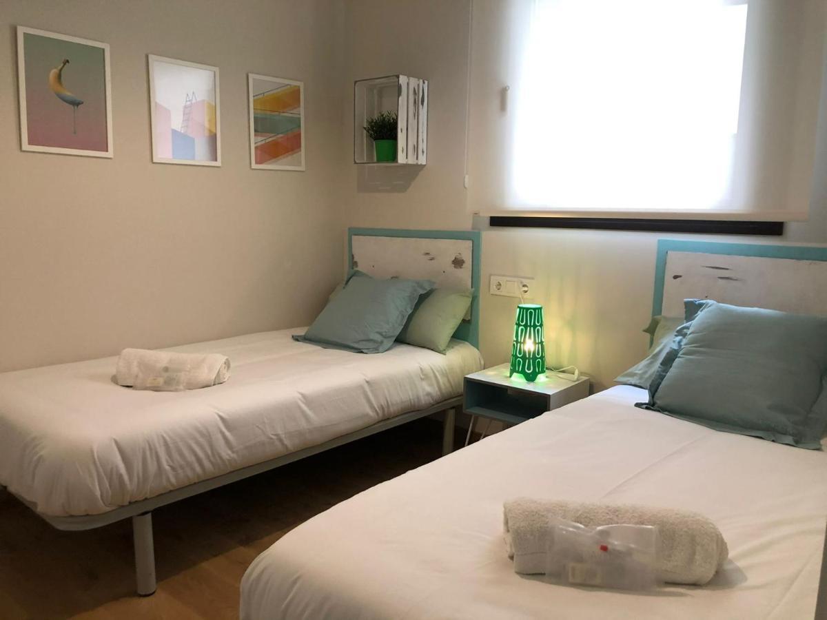 Apartamento Telma-playa Gran Terraza Málaga
