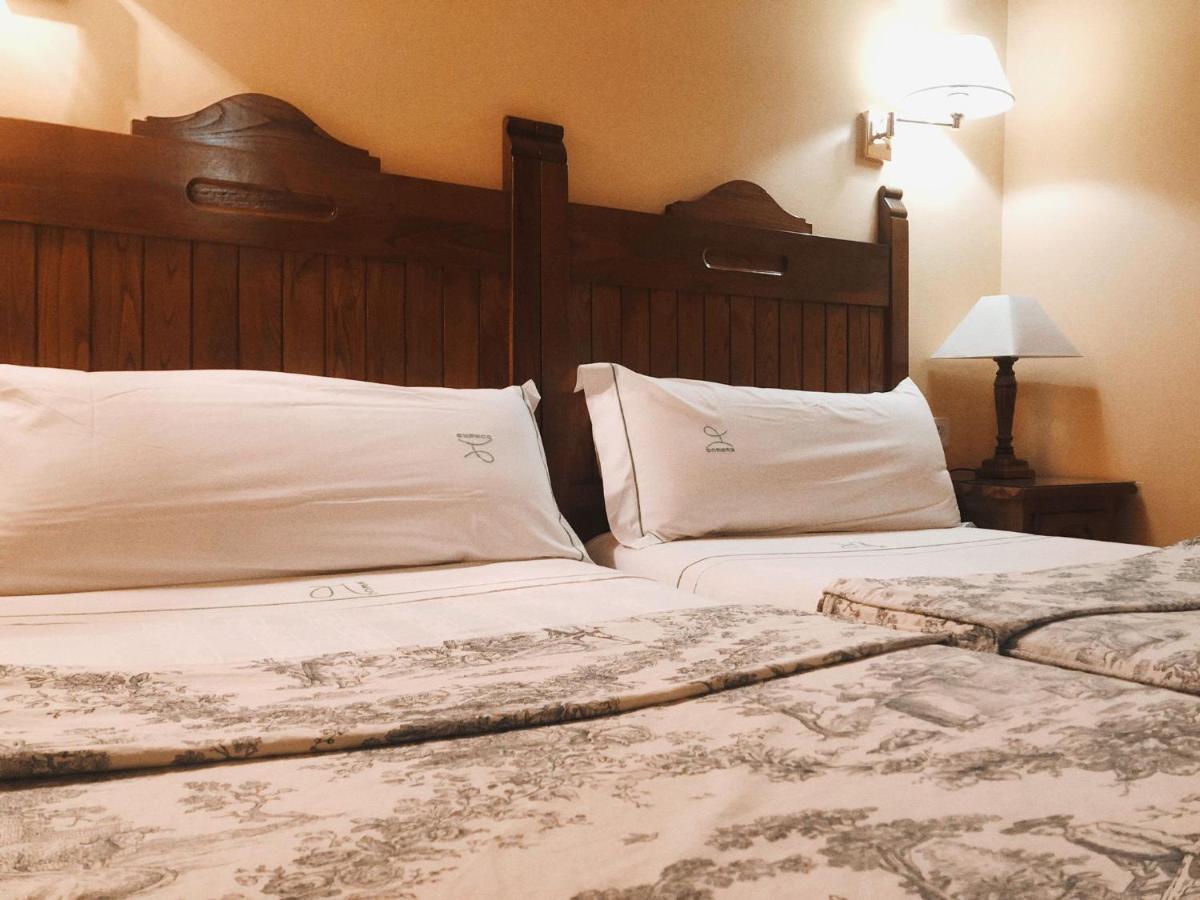 Hotel Rebeco 2*