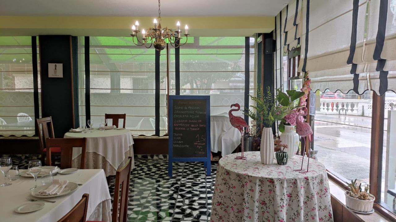 Hotel Rocas De Isla