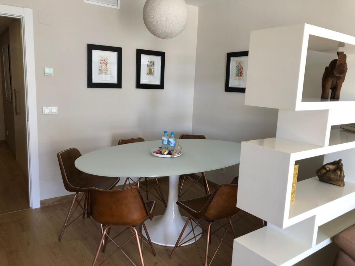 Apartamento Telma-playa Gran Terraza