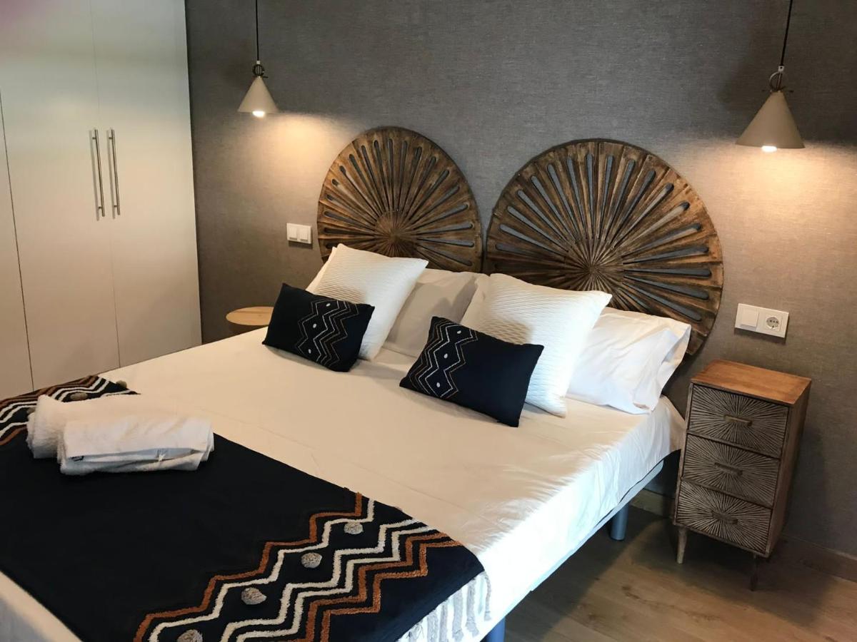 Apartamento Telma-playa Gran Terraza
