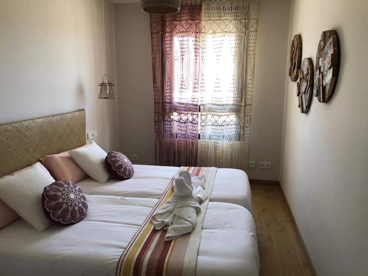 Apartamento Telma-playa Gran Terraza *