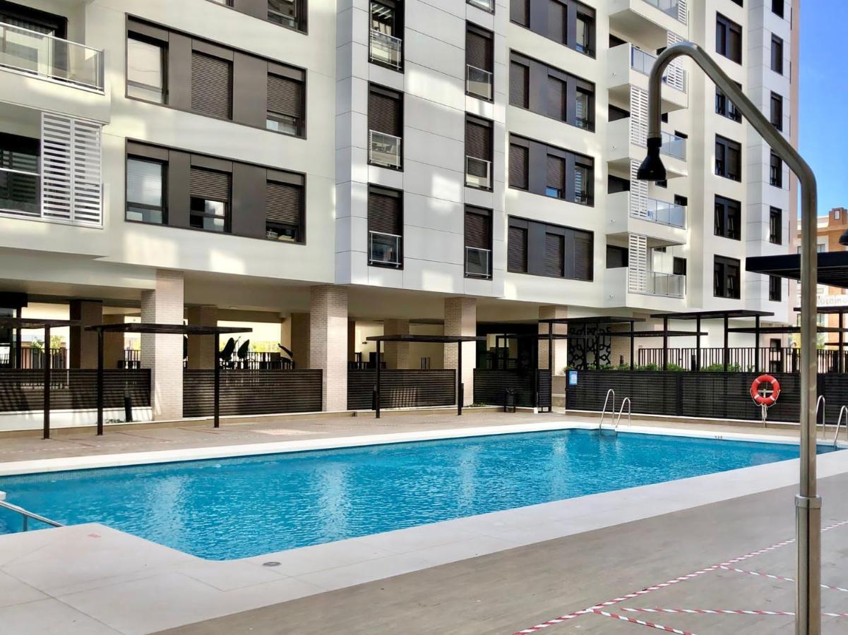 Apartamento Telma-playa Gran Terraza