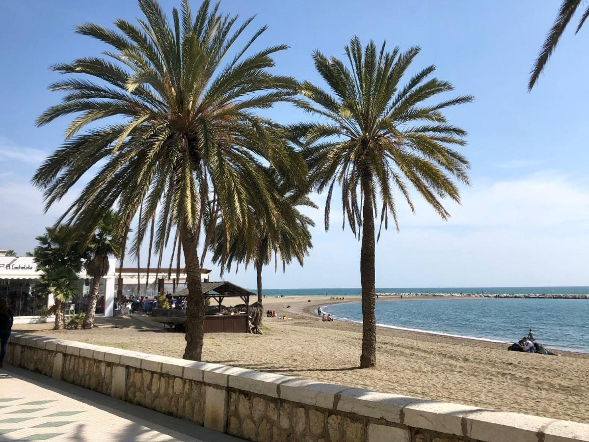 Apartamento Telma-playa Gran Terraza