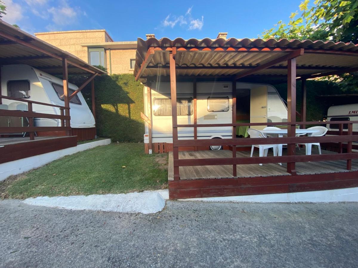 Campsite Playa Canelas