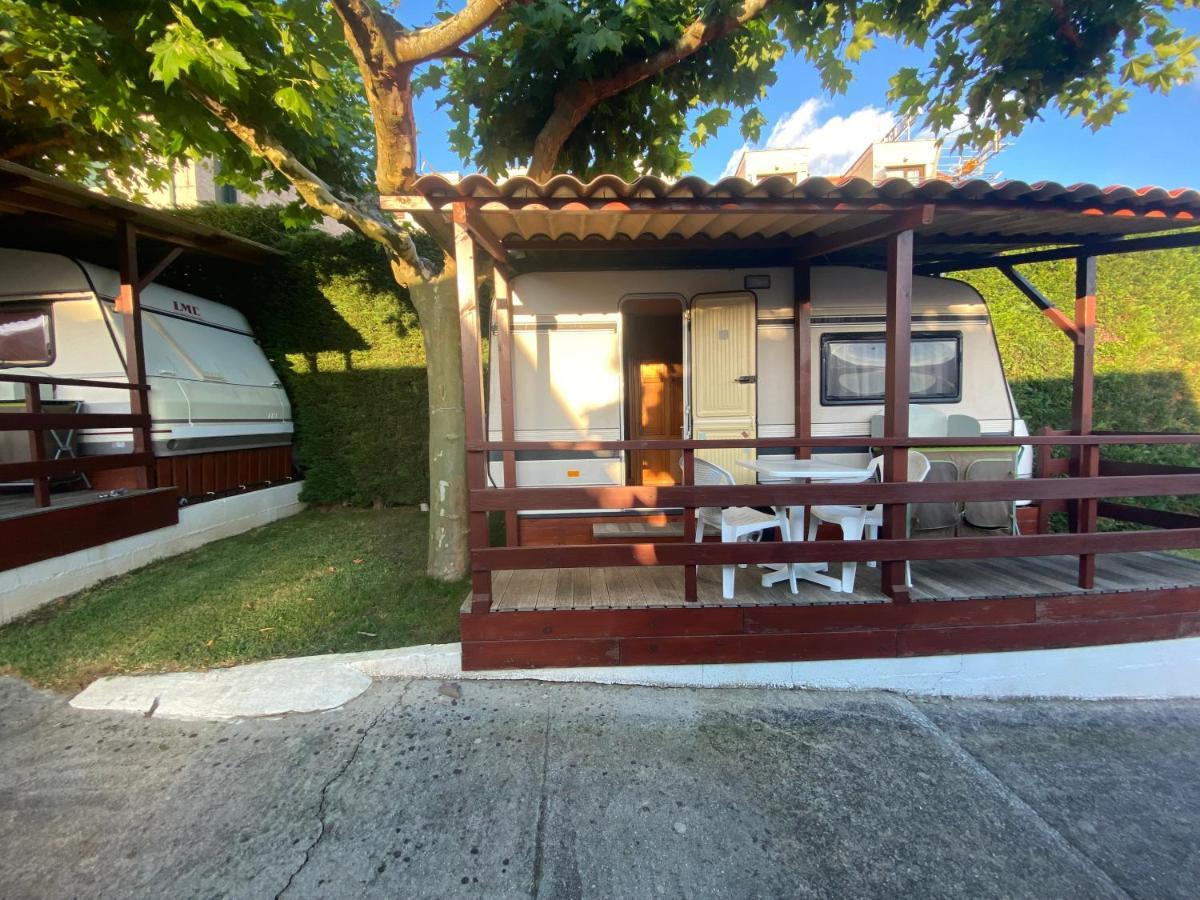 Playa Canelas Campsite