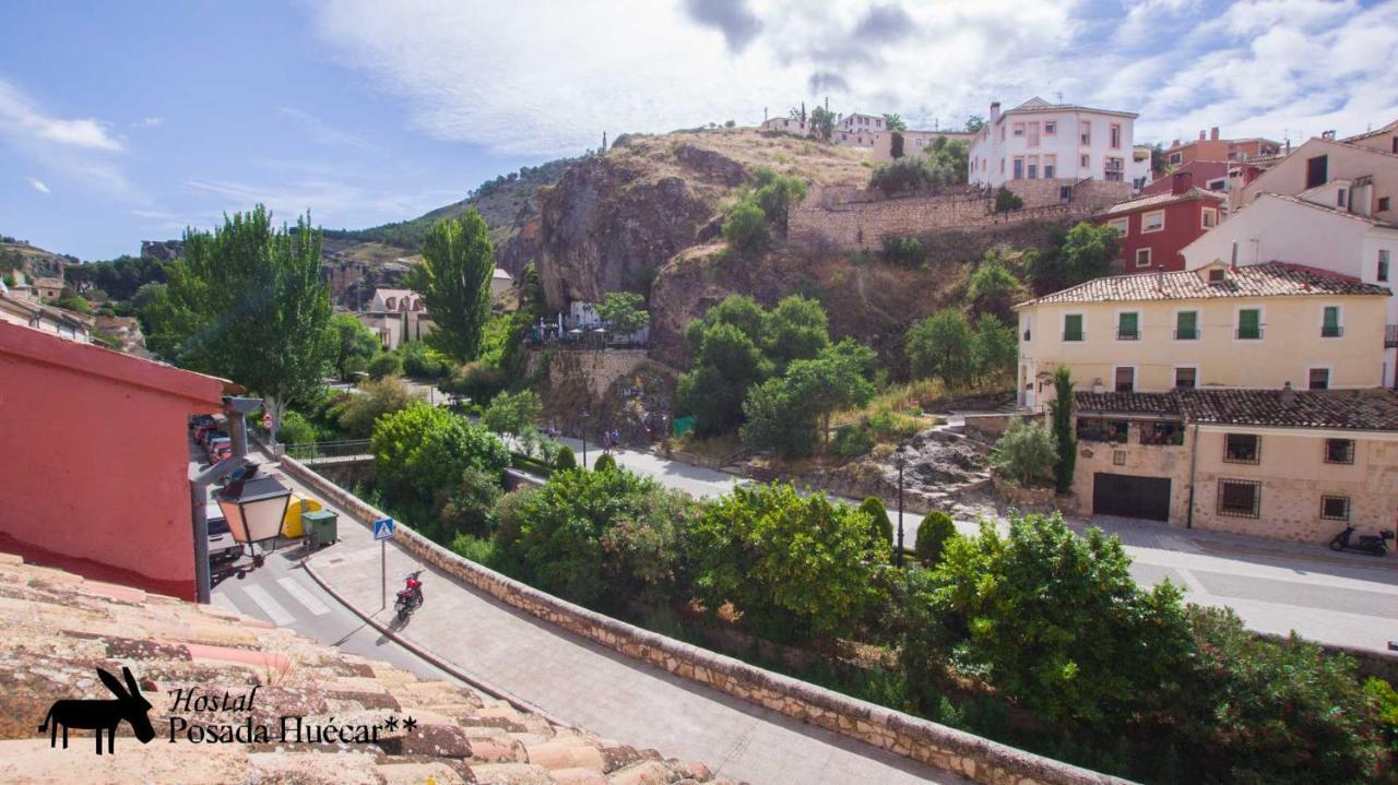 Pensión Huecar Cuenca (Castilla-La Mancha)