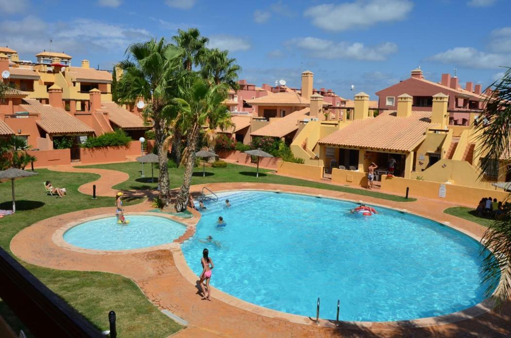 Apartamento En Mar De Cristal Junto Al Mar Menor Apartment