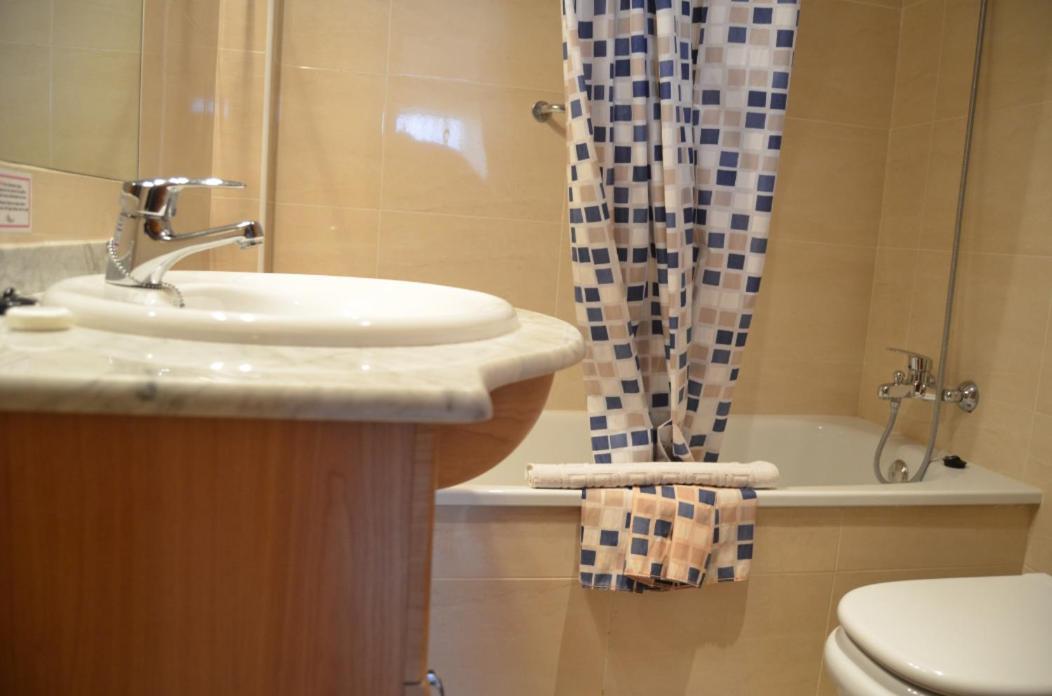 Apartamento En Mar De Cristal Junto Al Mar Menor Cartagena