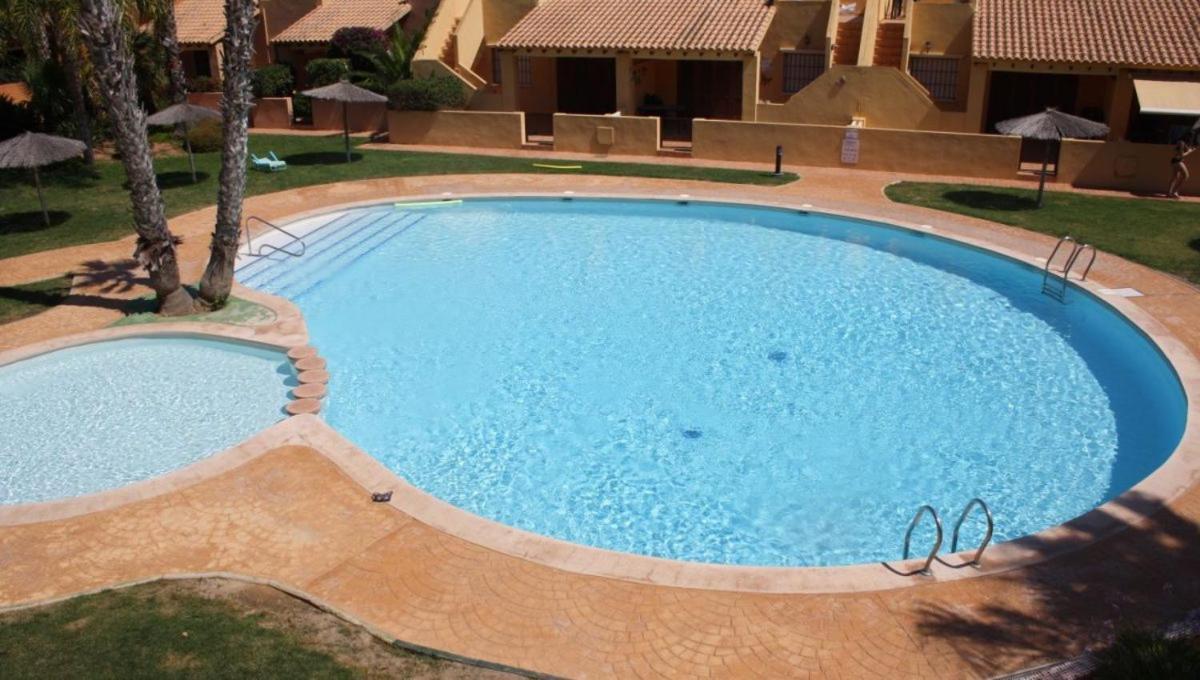 Apartment Apartamento En Mar De Cristal Junto Al Mar Menor