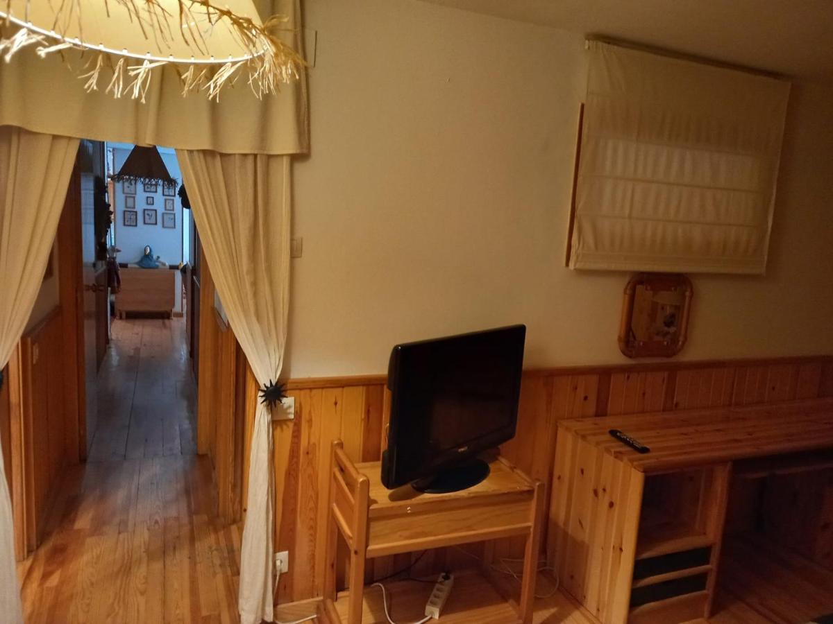 Apartamento Acogedor En *