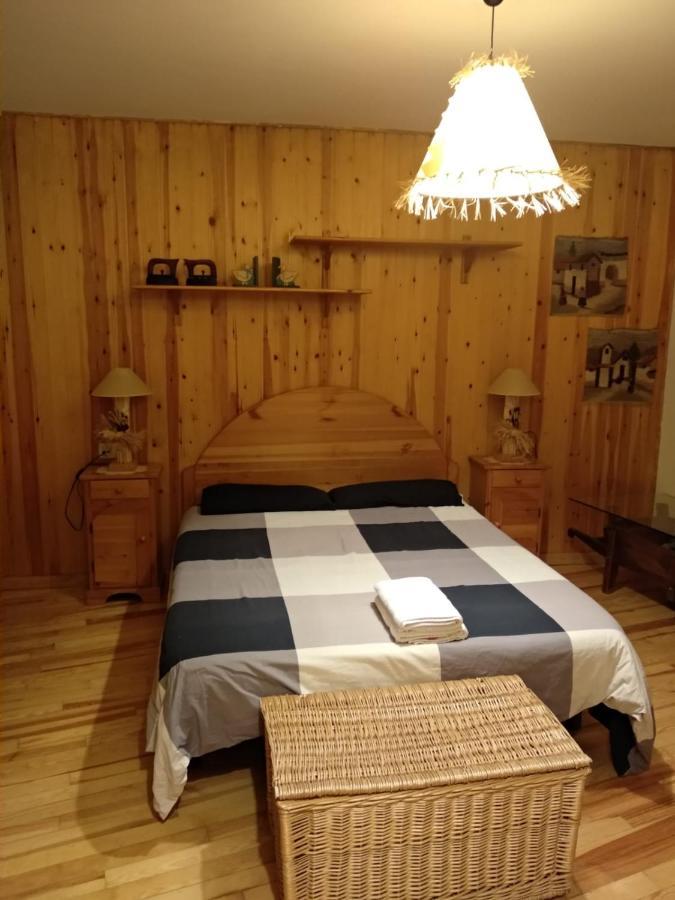 Apartamento Acogedor En Rialp