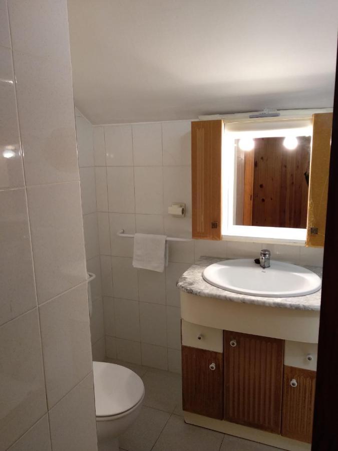 Duplex Acogedor Con Piscina En Rialp