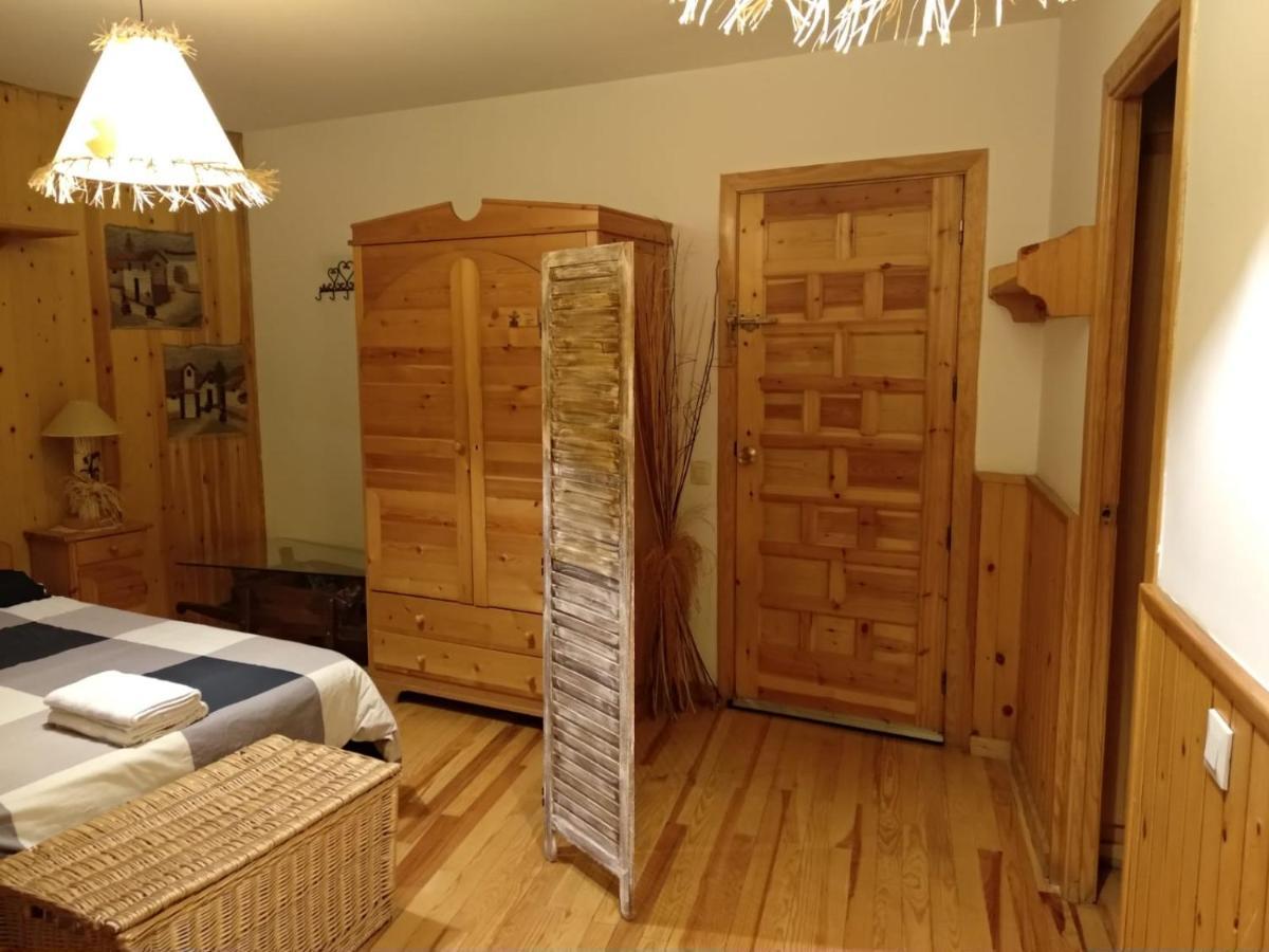 Duplex Acogedor Con Piscina En Apartment *