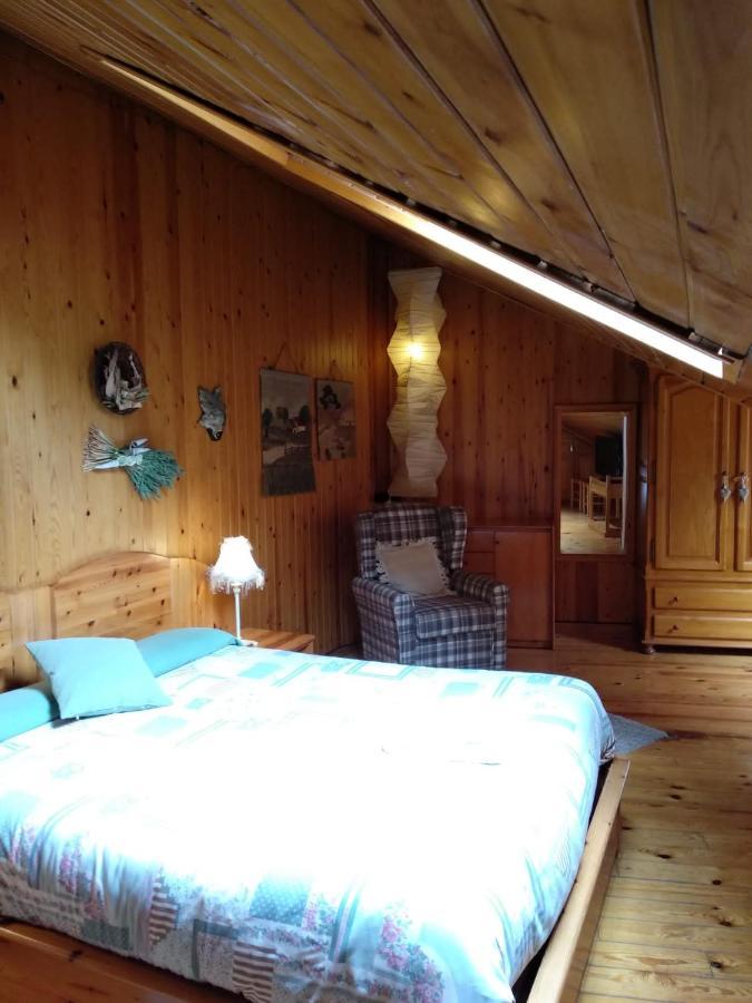 Acogedor En Apartamento Rialp
