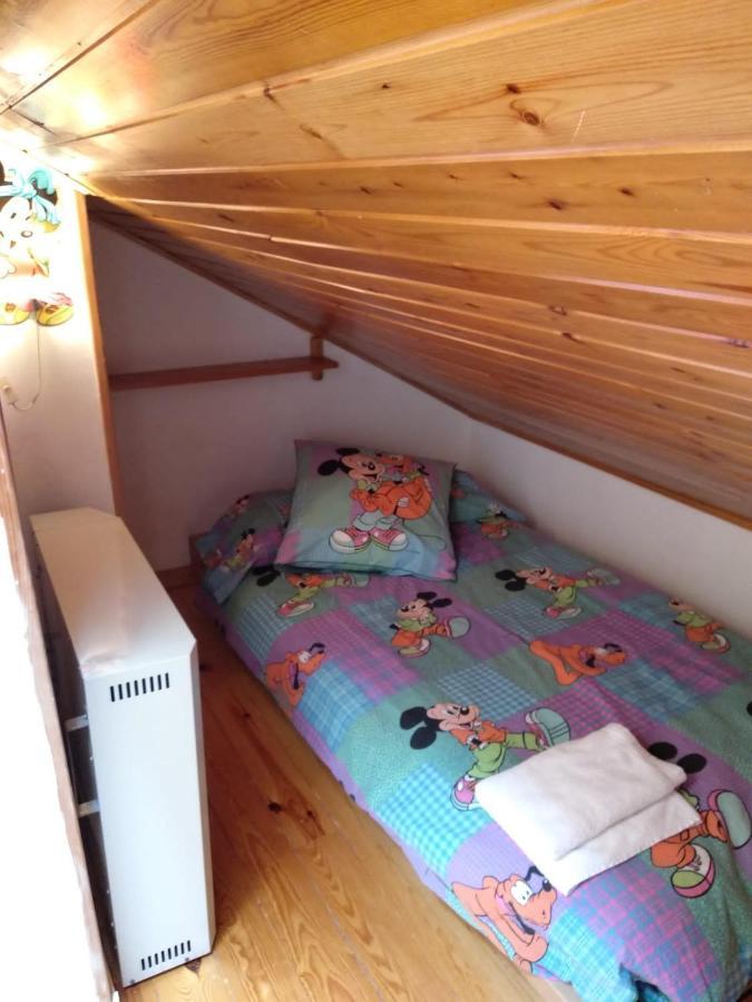 Duplex Acogedor Con Piscina En
