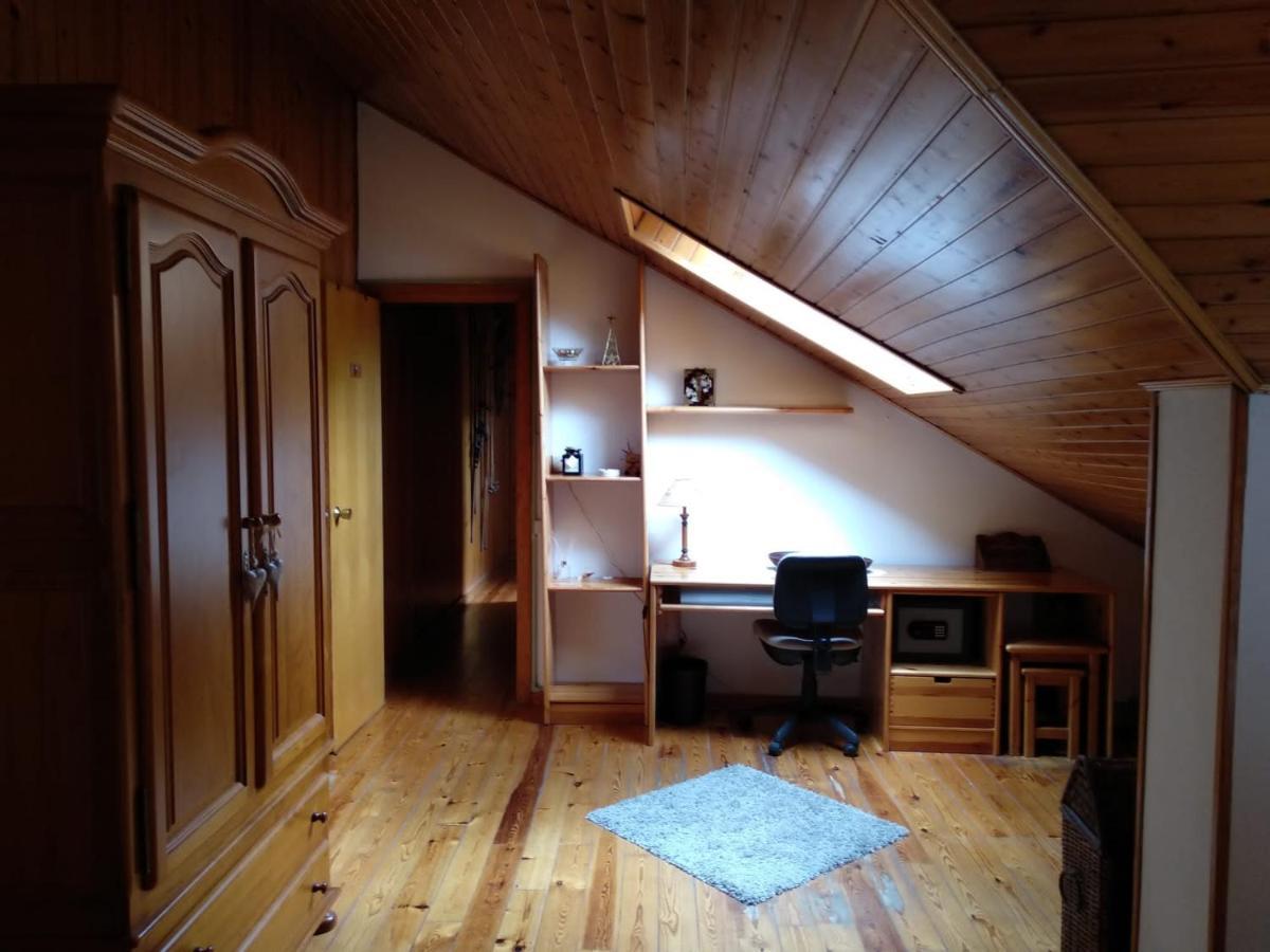 Acogedor En Apartamento *