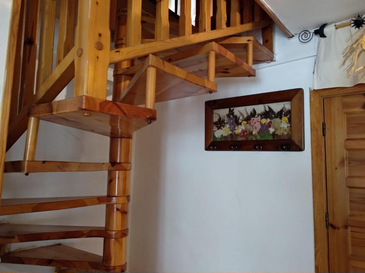 Acogedor En Apartamento *