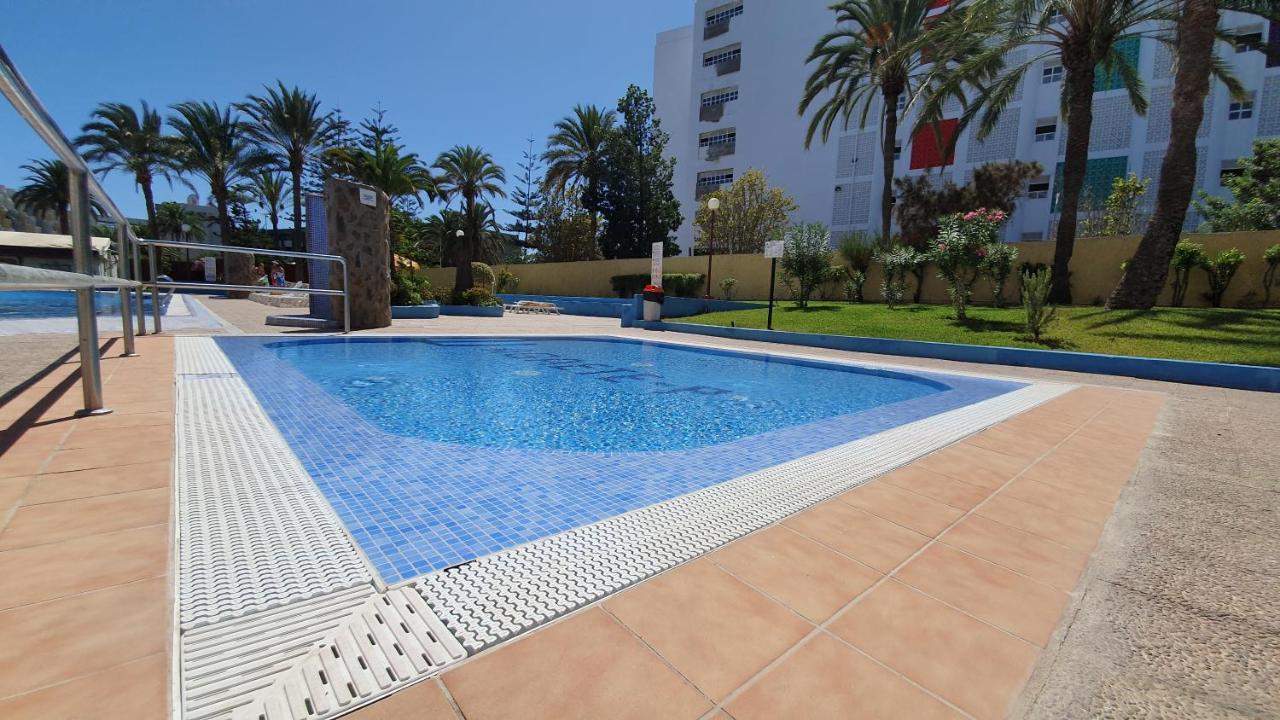 Playa&garden 2 - * Playa del Ingles (Gran Canaria)