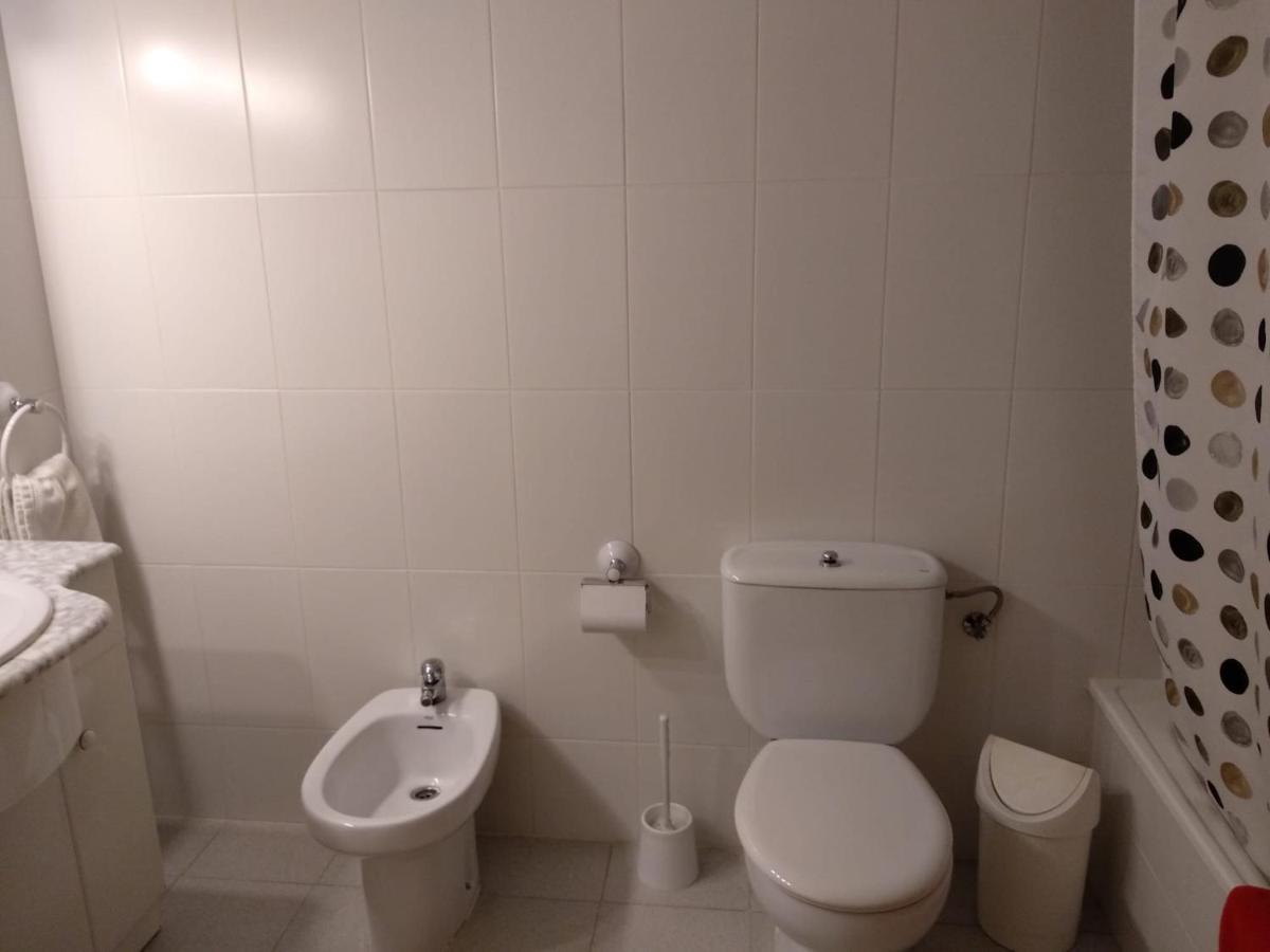 Apartamento Acogedor En