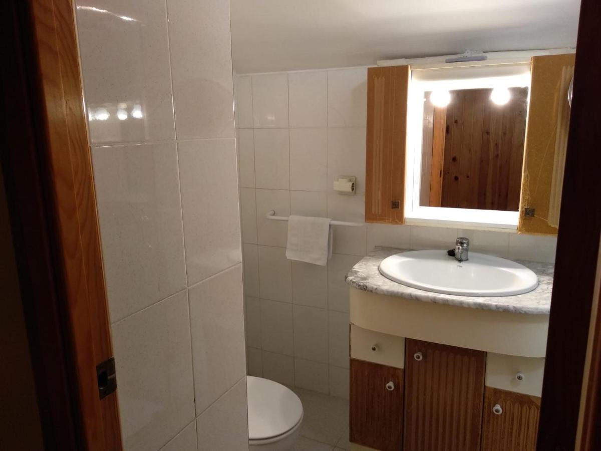 Apartamento Acogedor En *
