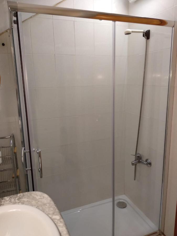 Apartamento Acogedor En