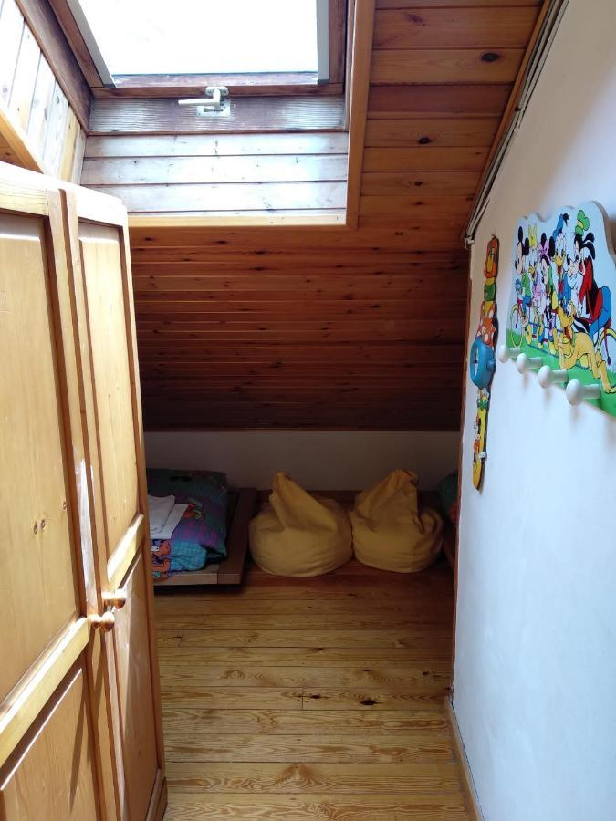 Apartamento Acogedor En