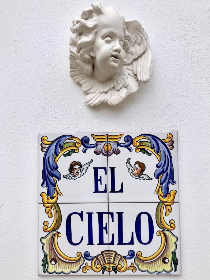 Casa El Cielo, In The Heart Of Old Town Holiday home Chulilla