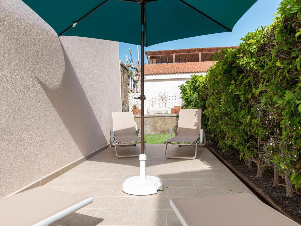 Holiday home Lightbooking Maspalomas Pasito Blanco