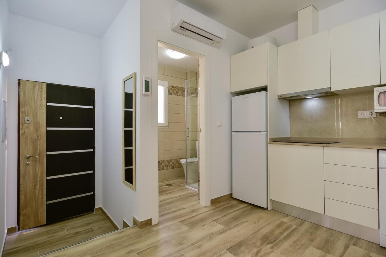 Apartamento Cura *