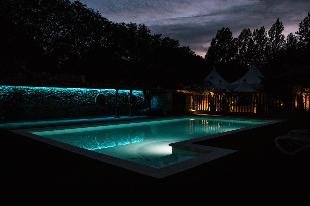 Jardines Villaverde