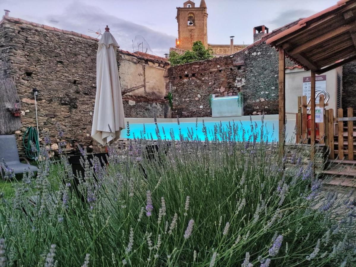 Casa rural El Rincón De Monfragüe
