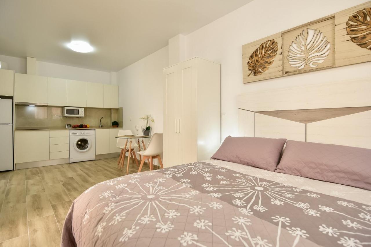 Cura Apartment *